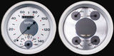 Classic Instruments All American Two Gauge Set - AW62SRC