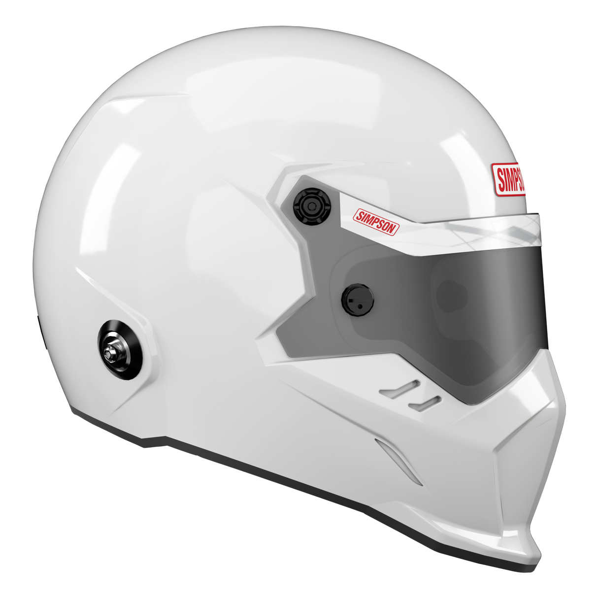 Simpson Kingsnake Helmet SA2025 - 9290051