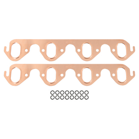 Mr Gasket Mr. Gasket Copper Seal Header Gaskets - 7165MRG