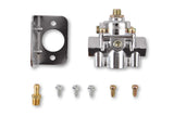 Holley 12-882 Die Cast EFI By Pass Style Fuel Pressure Regulators