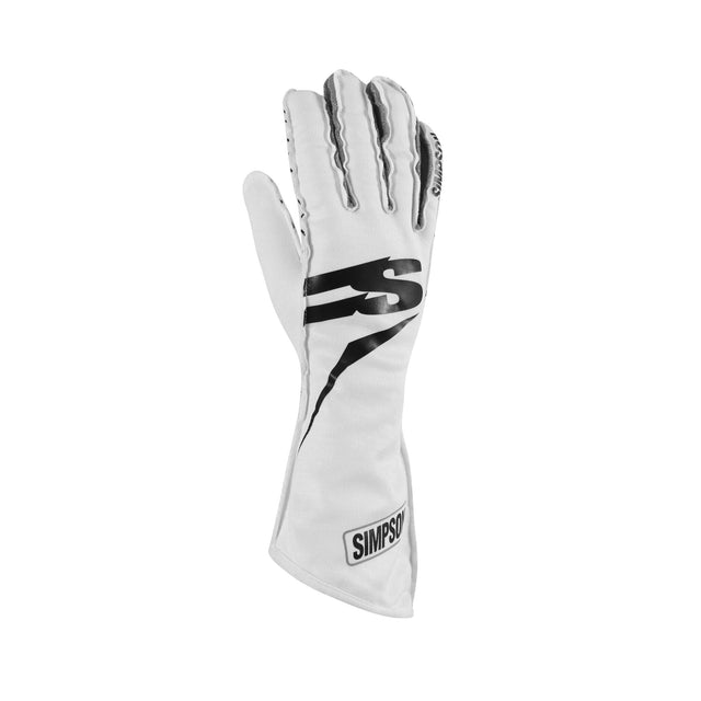 Simpson Airspeed Gloves - ASWSM