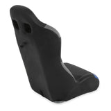 Simpson Pro Sport Off-Road Suspension Seat - S107-307