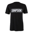 Simpson Safety RACE CITY USA T-SHIRT XXL - 45020XX
