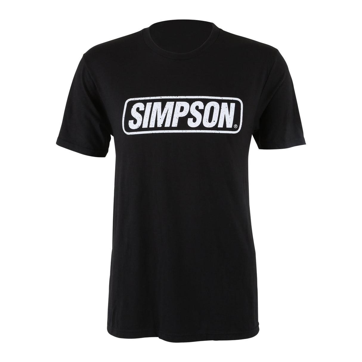 Simpson Safety RACE CITY USA T-SHIRT XXL - 45020XX