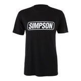 Simpson Safety RACE CITY USA T-SHIRT XXL - 45020XX