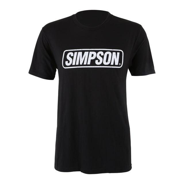 Simpson Safety RACE CITY USA T-SHIRT XXL - 45020XX