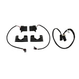 ACCEL Stealth SuperCoil - Motorcycle - Coil on Plug - Black - 140411BI