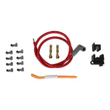 MSD Red Super Conductor Ford 4.6L/5.4L, Universal - 31889