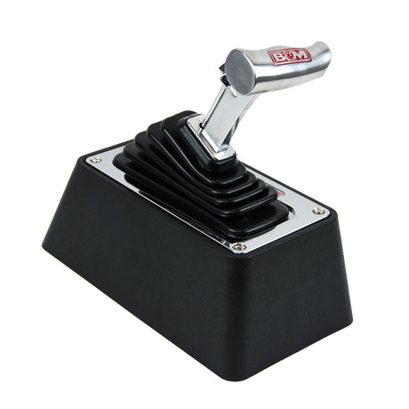 B&M Automatic Rachet Shifter - MegaShifter - Right Hand Drive - 80685