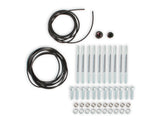 Holley 300-124 LS Hi-Ram EFI Manifold GM LS7