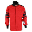 RaceQuip Single Layer Fire Suit Jacket - 111017RQP