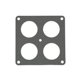 Holley 108-102 950-1150 CFM Base Gasket