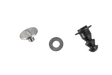 STILO SPARE ST6 VISOR LOCKING SYSTEM - YA0925