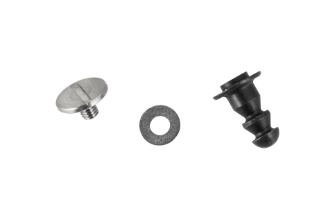 STILO SPARE ST6 VISOR LOCKING SYSTEM - YA0925
