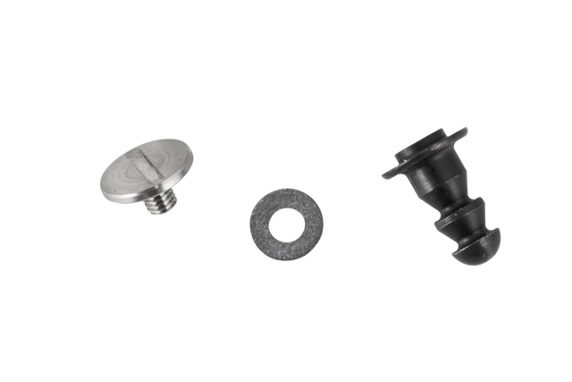 STILO SPARE ST6 VISOR LOCKING SYSTEM - YA0925