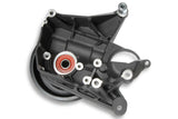 Holley 20-221BK Premium Mid-Mount Complete Accessory System -GM Gen V LT4 Dry Sump Engines
