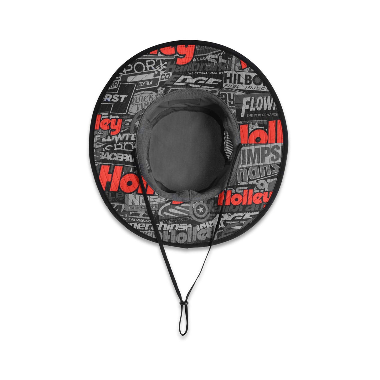 Holley 10475HOL Boonie Bucket Hat