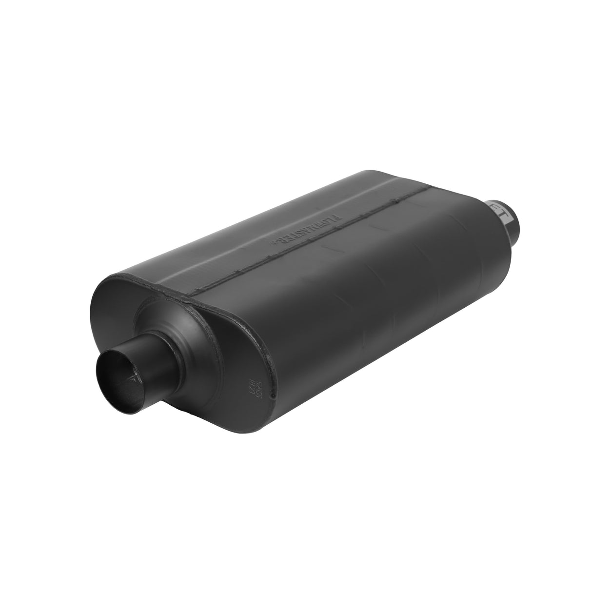 Flowmaster Super 50 Series Chambered Muffler - 52556