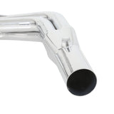 Hooker Super Competition Long Tube Headers - Ceramic Coated - 2289-1HKR