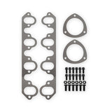 Hooker Super Competition Long Tube Headers - Painted - 6115HKR