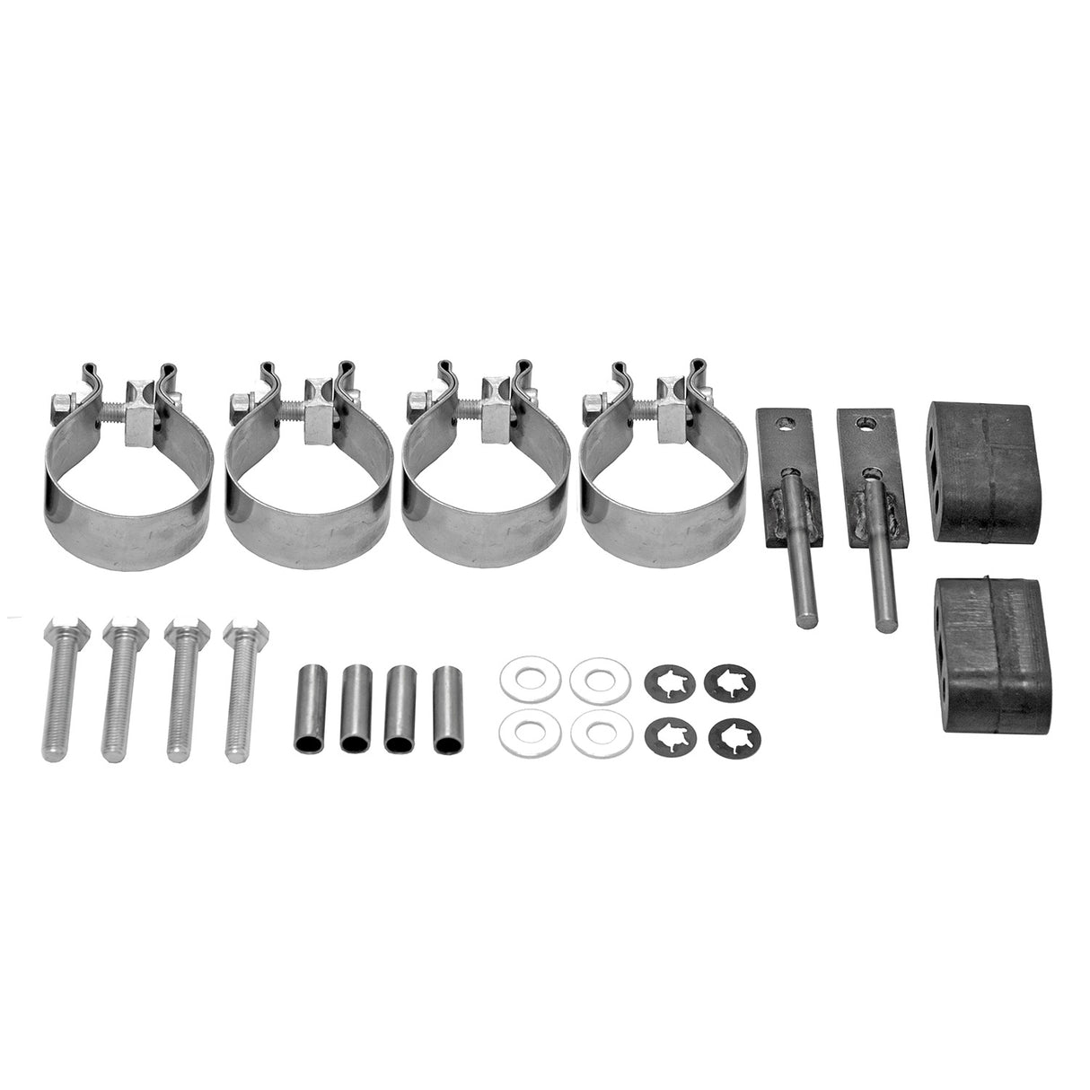 Flowmaster Force II Cat-Back Exhaust System - 817575