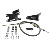 B&M Heavy Duty Transfer Case Shift Cable Conversion Kit - 81184