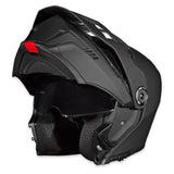 Simpson Motorcycle Journey Bandit Helmet - Matte Black - Double Extra Large - JB32X