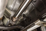 Flowmaster Flow FX Cat-Back Exhaust System - 717927