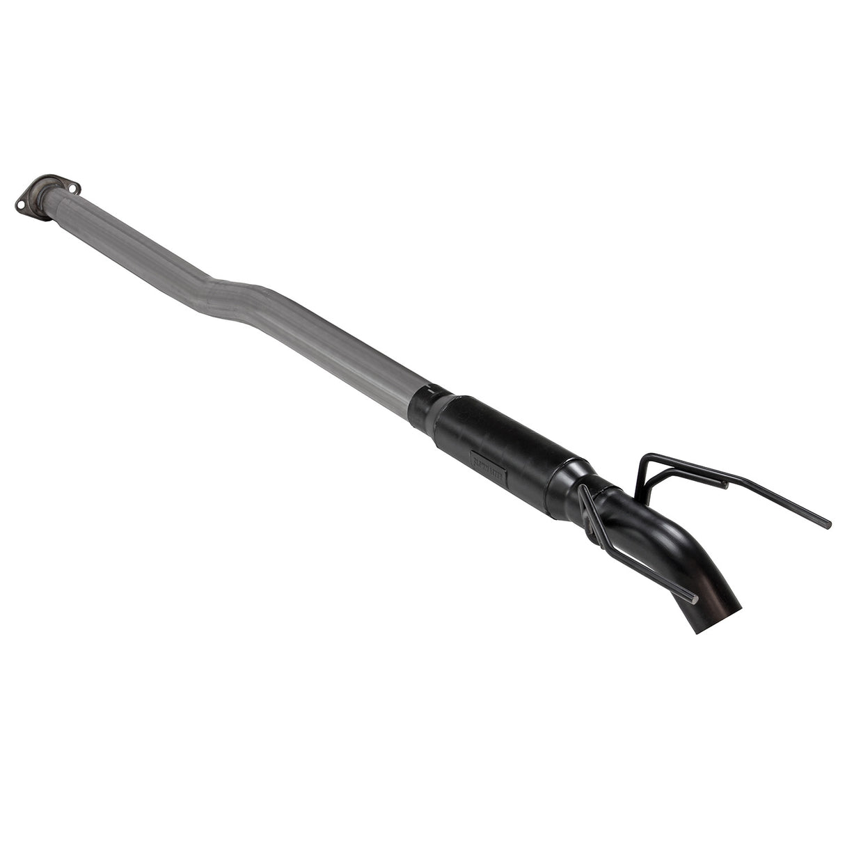 Flowmaster Outlaw Extreme Cat-Back Exhaust System - 817960