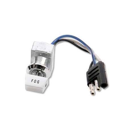 Scott Drake Fog Light Switch - C6ZZ-15A214-A