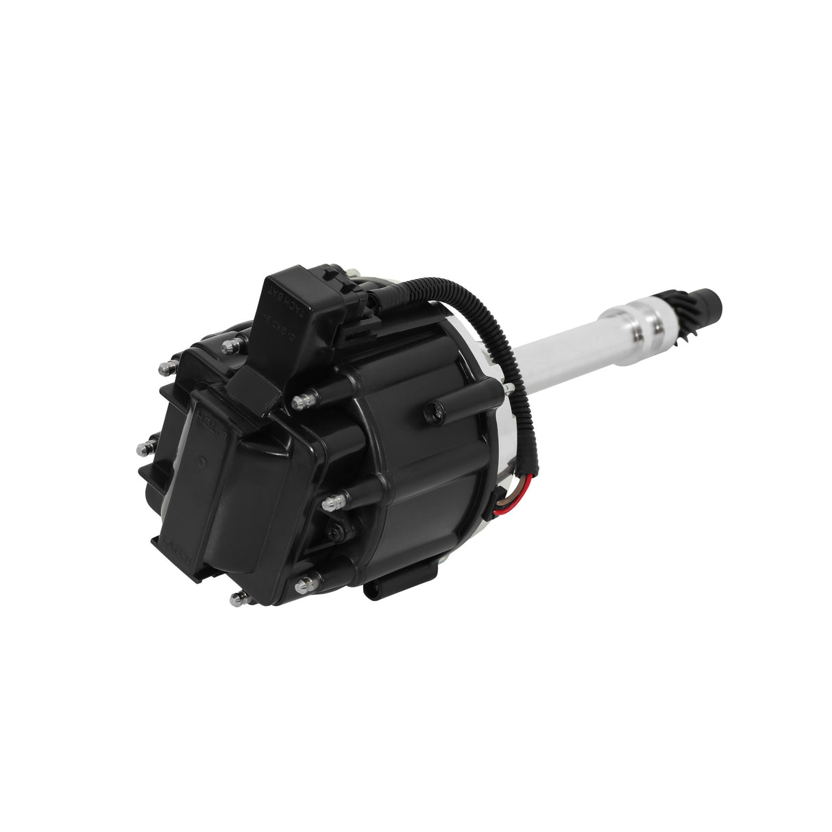 MSD Circle Track HEI - 8362CT