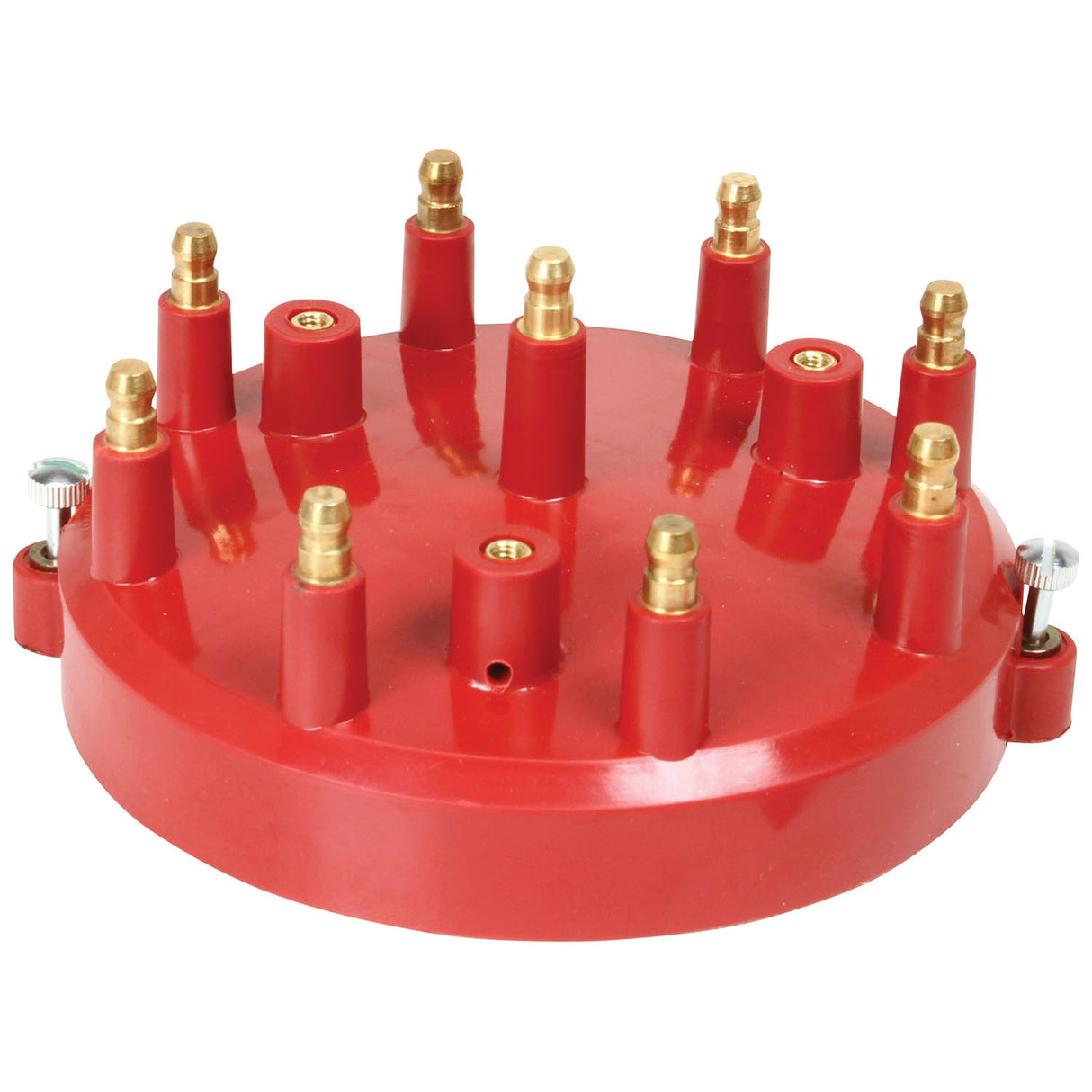 Mallory Cap 8-Cylinder, Comp 9000 - 29745