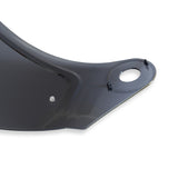 Simpson Motorcycle MOD BANDIT HELMET OPTIONAL SHIELD - mirror - MBMSE