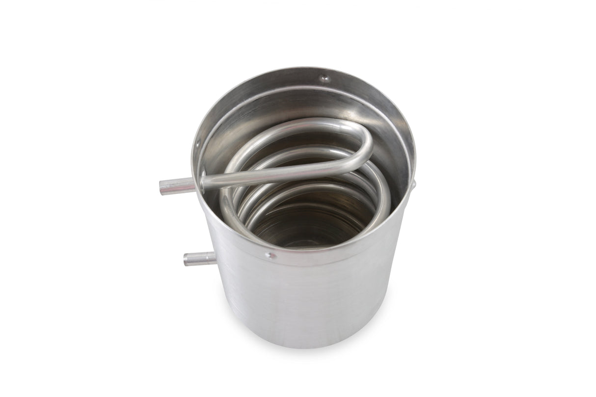 Mr Gasket Cool Can - 1350