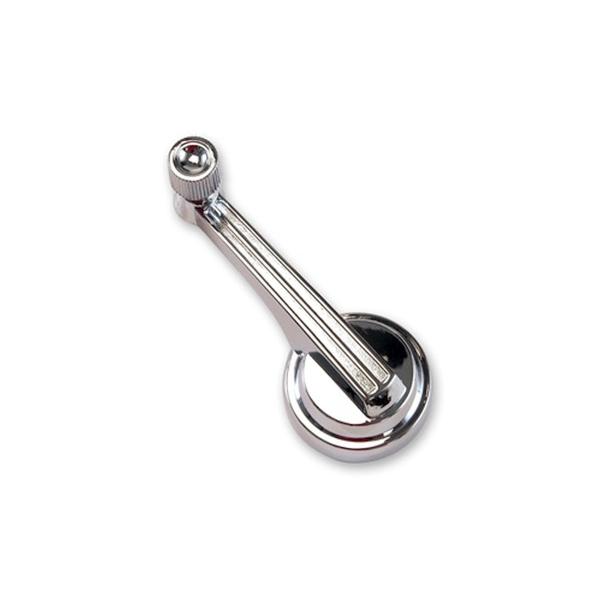 Scott Drake Quarter Window Crank (Late 65-67) - C5ZZ-6530322-A