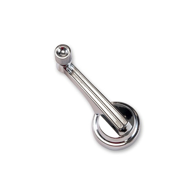 Scott Drake Quarter Window Crank (Late 65-67) - C5ZZ-6530322-A