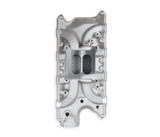 Weiand Street Warrior Intake Manifold - Ford Small Block V8 - 8124WND