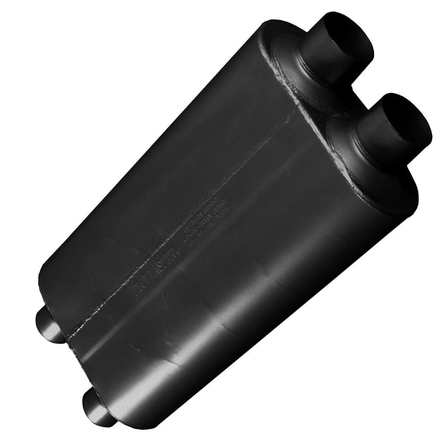Flowmaster 50 Series Big Block Chambered Muffler - 527504
