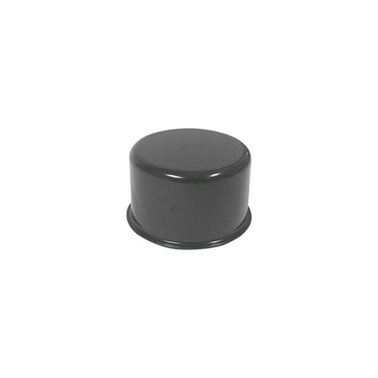 Scott Drake Oil Cap Push-On Style Black - C5ZZ-6766-FR