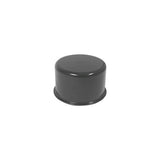 Scott Drake Oil Cap Push-On Style Black - C5ZZ-6766-FR