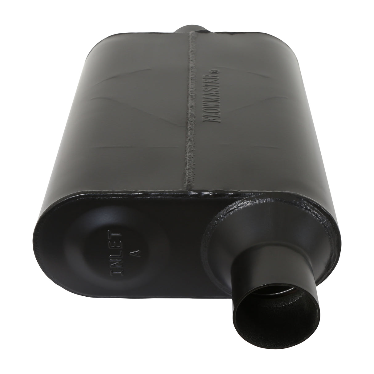 Flowmaster 40 Series Chambered Muffler - 42441