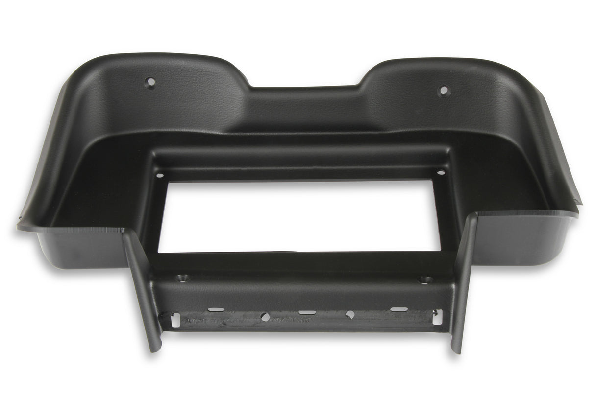 Holley 553-378 Dash Bezels for the EFI 6.86" Dashes