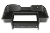 Holley 553-378 Dash Bezels for the EFI 6.86" Dashes