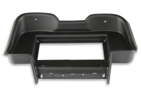 Holley 553-378 Dash Bezels for the EFI 6.86" Dashes