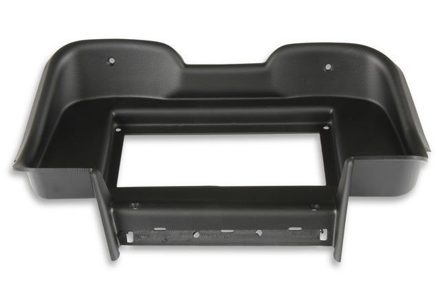 Holley 553-378 Dash Bezels for the EFI 6.86" Dashes