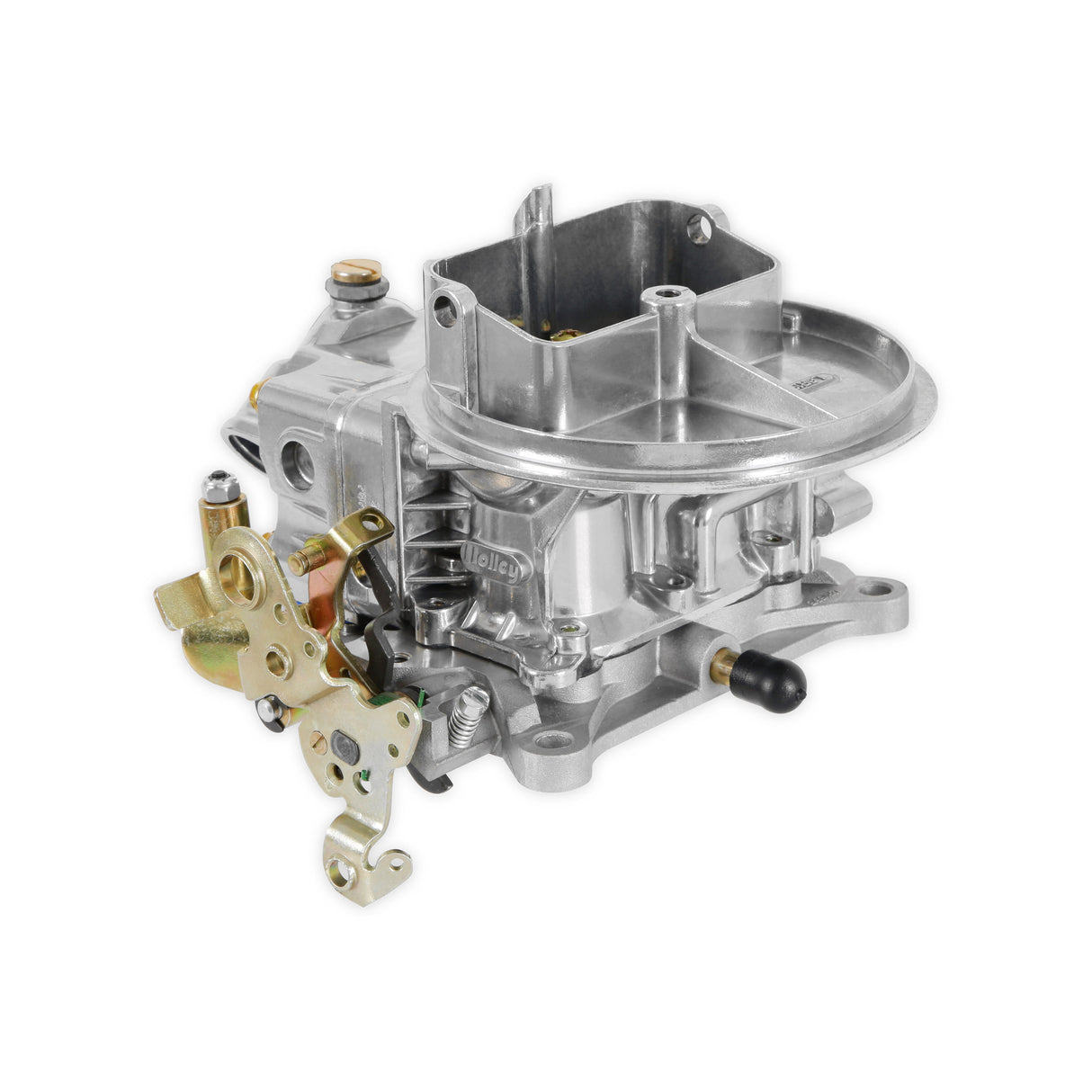 Holley 0-4412CT-1 500 CFM Performance 2BBL Carburetor