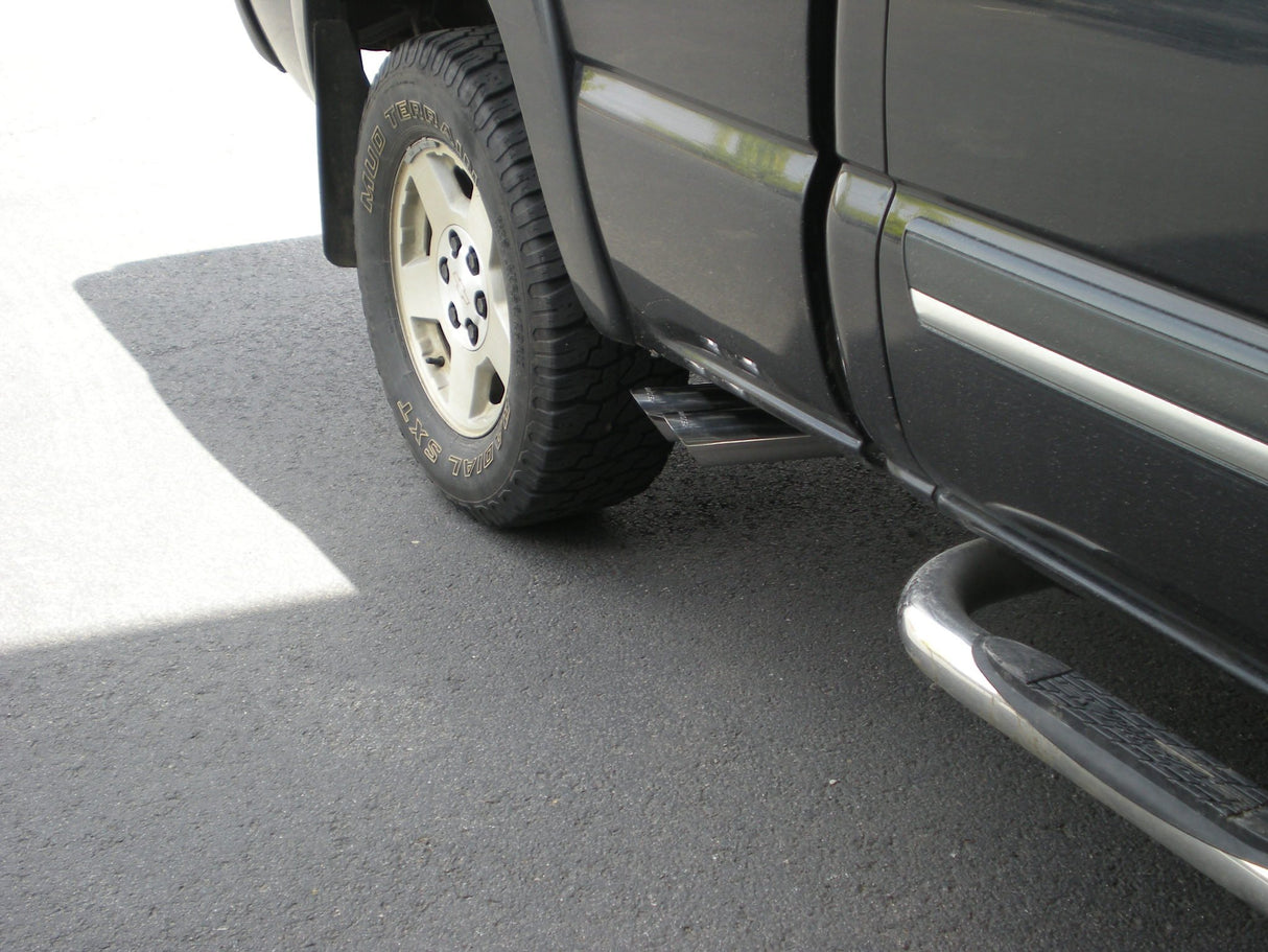 Flowmaster American Thunder Cat-back Exhaust System - 17395
