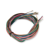 Holley 558-436 Digital Dash Vehicle Harness - Terminated