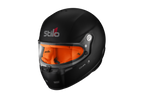 Stilo ST5 CMR MATTE BLACK/ORANGE 54 - AA0719AH2P54ORA