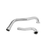 Hooker Super Competition Shorty Headers - Ceramic Coated - 2021-1HKR